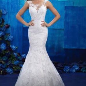 Allure Bridal Gown